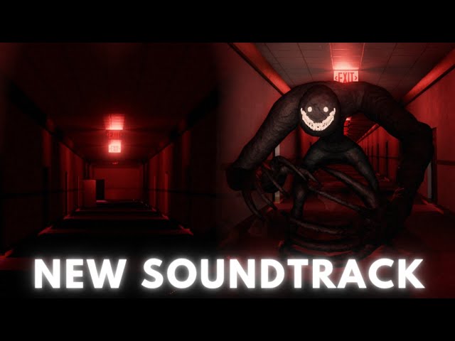 Stream Apeirophobia - Level 6 New Soundtrack Roblox Backrooms by  andresthegamer013