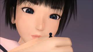 Mmd Giantess 巨大セーラー服少女現る