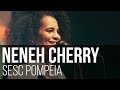 Neneh Cherry - Black Monday (SESC Pompeia / São Paulo)