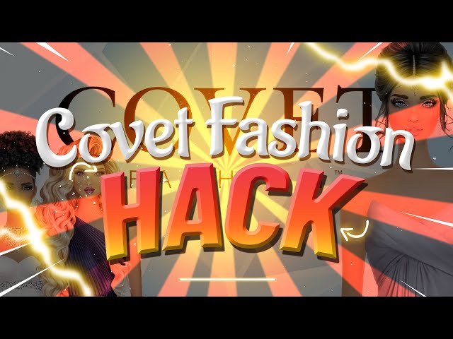 Covet Fashion Hack - Cheat Codes - AndroidIOSgamesHack