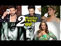 2 minutes   bollywood ki   7th may 2024 latest updates ajay salman shahrukh