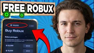 Roblox Mod Menu Unlimited Robux - How To Get Robux For Free? ✅ (Roblox Unlimited Robux - GUIDE 2026)