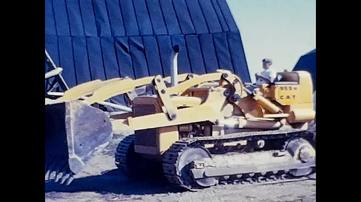 Forker Bill Joe Kent 1969