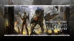 Игры для мальчиков бесплатно стрелялки онлайн Affected zone tactics