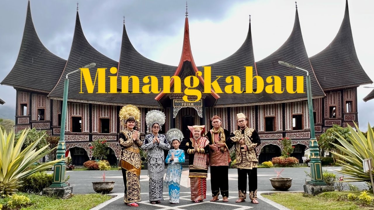 Padang Travelog, Part 1 | Discover Padang, Bukit Tinggi, Indonesia 🇮🇩