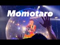 水曜日のカンパネラ Momotaro live 2023 RABBIT STAR in nagoya #水曜日のカンパネラ #詩羽 #live #ライブ #utaha #momotaro