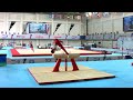 DOBREV Zdravko (BUL) - 2023 Artistic Junior Worlds - Qualifications Pommel Horse