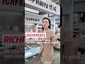 17、Do you have small batch and multi color products to paint#machine #finishing  #factory#coating
