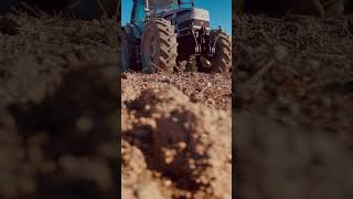 Lamborghini Champion &amp; cultivator | καλλιεργητης #farming #tractor #tractorvideo #lamborghini