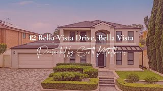 12 Bella Vista Drive, Bella Vista