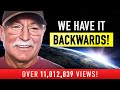 Man dies  learns we have it completely backwards powerful nde