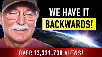 Man Dies & Learns We Have It Completely Backwards! (Powerful NDE)