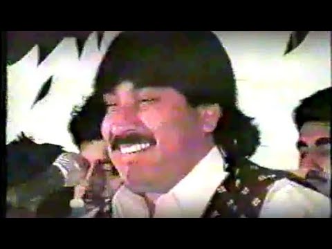 Shaman Ali Mirali Mahfil Hits 1998 Lahdus Preein Khe ghole لھدس پرين کي ڳولي (Sindhi Jhankar)