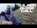 First Dual FPV Flight With 2 DJI Neo S Sage VS Rob First Dual FPV Flight With 2 DJI Neo S Sage VS Rob