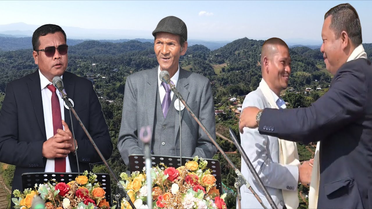 SHA KA 125 SNEM KA JINGIAID LYNTI KA SHNONG THAD MAWPHYRNEI | LA PYNKUT IA KA JINGRAKHE JUBILI