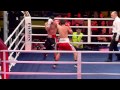 ASLANOV vs SANCHEZ - Week 8- WSB Season 3