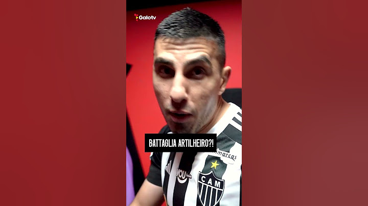 BATTAGLIA ACOSTUMOU A FAZER GOL DE CABEÇA! 🤣🇦🇷