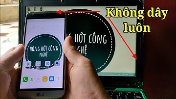 Dùng Điện Thoại Android Làm Webcam Cho Máy Tính | hóng hớt công nghệ