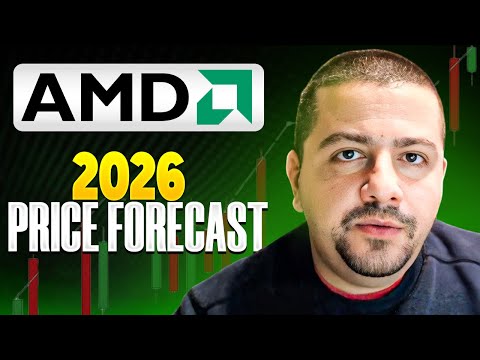 My AMD Stock Price Prediction for 2026! | AMD Stock Analysis | Best Undervalued Growth Stocks to Buy Episode cover