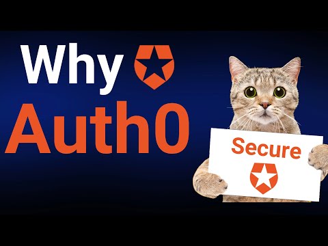 Mastering Auth0 in
