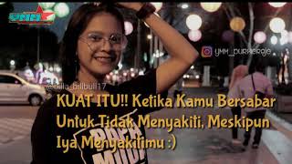 #story wa#quotes#30detik. .||storywa terbaru 2019||korban janji dj