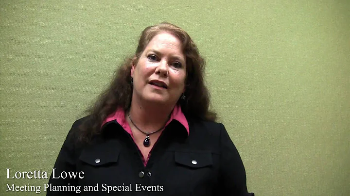 Loretta Lowe