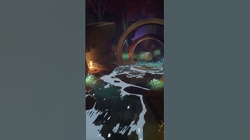 #fantasy #genshinimpact #ue5game #ue #ue5 #gaming #starwars #unrealengine