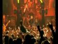 #2 - Papa Roach Live And Murderous (Not Listening)