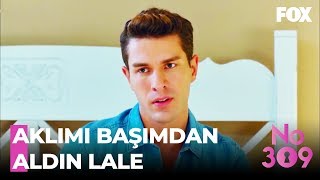 Onur Laleye Aşık Oldu - No 309 14 Bölüm