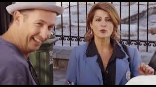 Le mie grosse grasse vacanze greche -HD-film ita.completo