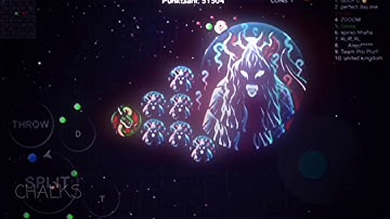 Blob.io! #Chalks100subs (mobile edit)