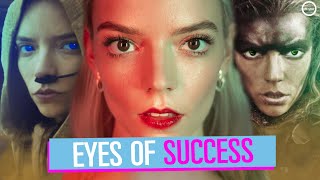 Anya TAYLOR-JOY: The Remarkable Journey to Hollywood Stardom