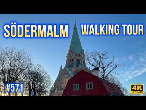 Stockholm - Sweden