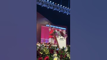 Parul University Convocation - 2024