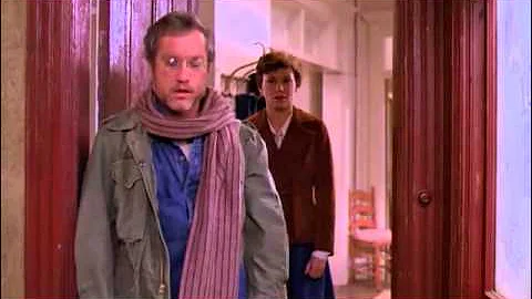 The Goodbye girl   Scena finale