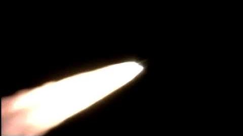 NASA Kepler Mission Launch