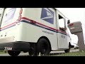 Federal judge orders USPS to lift limits on extra trips & overtime one week before election