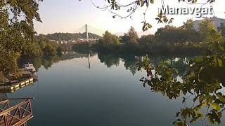 Manavgat Manzara Resimi