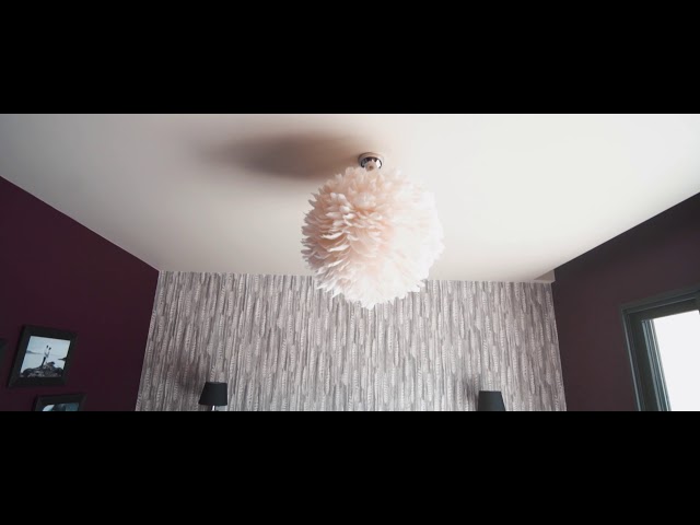 Décoration d'une maison complète à Erquy (22) par l'Agence Couleurs et Nuances