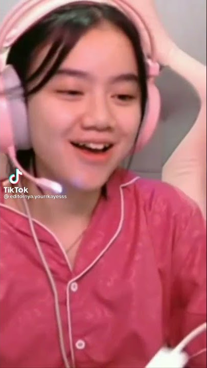 Tik Tok Viral Cewek Cantik Onic Kayes Terbaru 2020 || Dj Usup