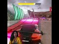 INSANE Cop Crash 😱 Asphalt 9 Escape Race @gamesexpo  50