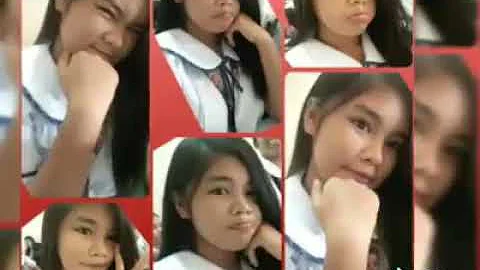 Tiktok Ph -Isang Dalagang Pilipina