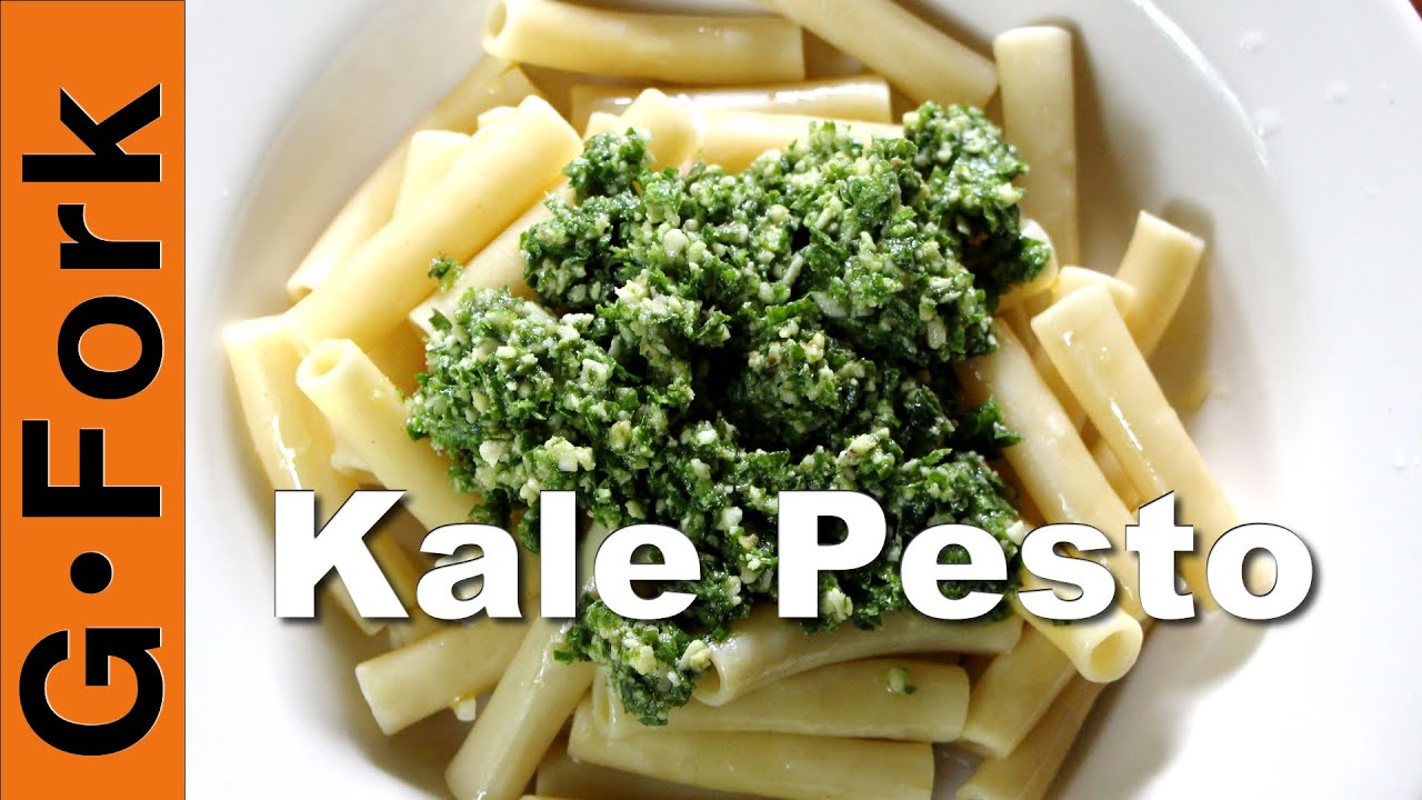 Is Pesto High is Calories. Kale перевод