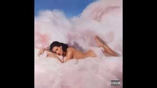 Katy Perry - Teenage Dream chords