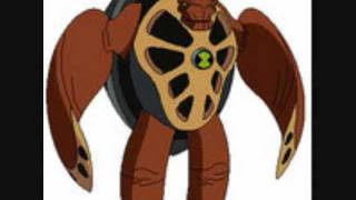 Ben 10 Fusions part 2