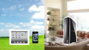 "WebAccess i" app for iPhone and iPad | BUFFALO