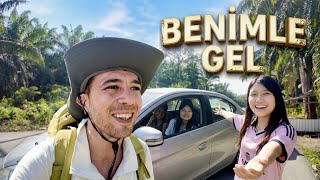 Download Lagu Phuket’ten Bangkok’a Yürüyorum Gün 5🚶‍♂️‍➡️(TATİLCİ KIZLAR) MP3