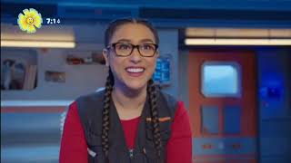 CBEEBIES GET SET GO. CONTINUITY TUESDAY 5TH MARCH 2019/2025 ‎@cbeebies BBC ASMR SALINA AKTAR YOUTUBE