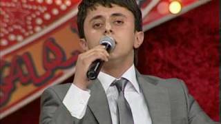 Xalq Ulduzu Nergizim Xalq Mahnisi