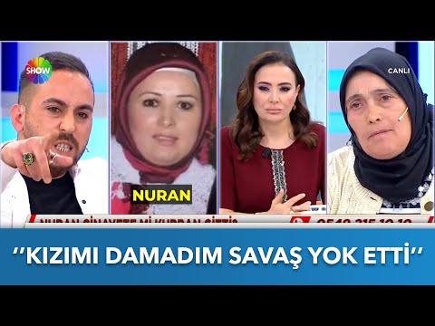 Karısı kayboldu Savaş nereye gitti? | Didem Arslan Yılmaz'la Vazgeçme | 16.05.2024